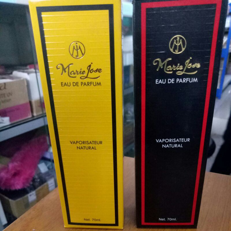 marie jose eau de parfum