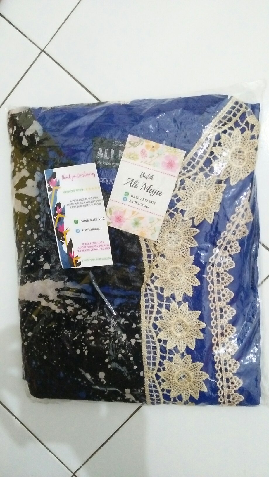 Premium Grosir Gamis Busana Muslim Rayon Batik Ibu Wanita Busui Jumbo Murah Kekinian Terbaru 2021