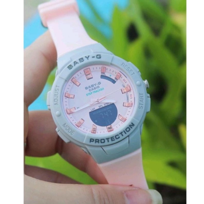 Jam Tangan_Baby_G_Wanita Jam Tangan Trending Terlaris Jam Tangan Hot Sale Wanita Jam Terlaris Wanita