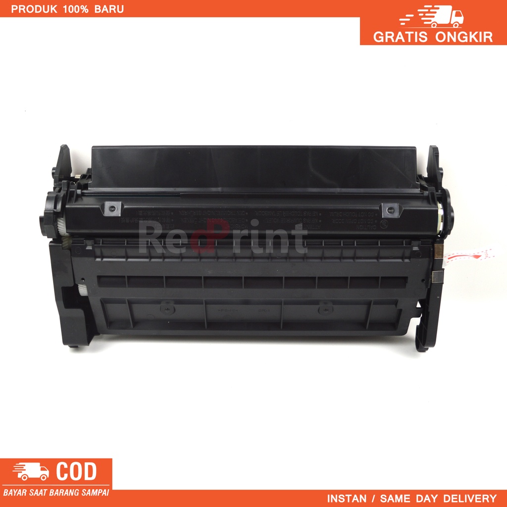 Toner Catridge 76A Untuk Printer HPLaserjet Pro M404, M404a, M404dn, M404dw, M404n, M428dw, MFP M428fdn, MFP M428fdn, MFP M428fdw, Compatible Cartridge CF276A Tanpa chip