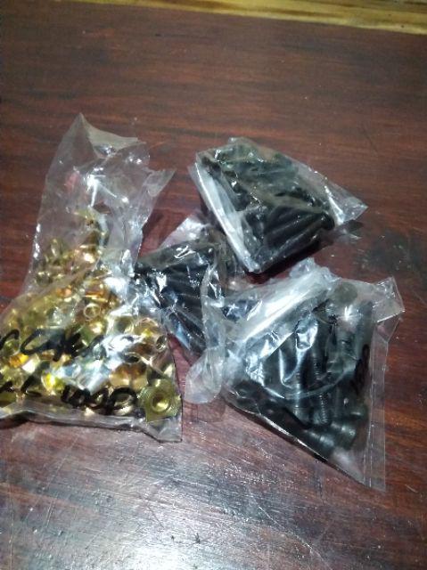 Baut Furniture 6x50 5cm Baut Speaker Jcbc