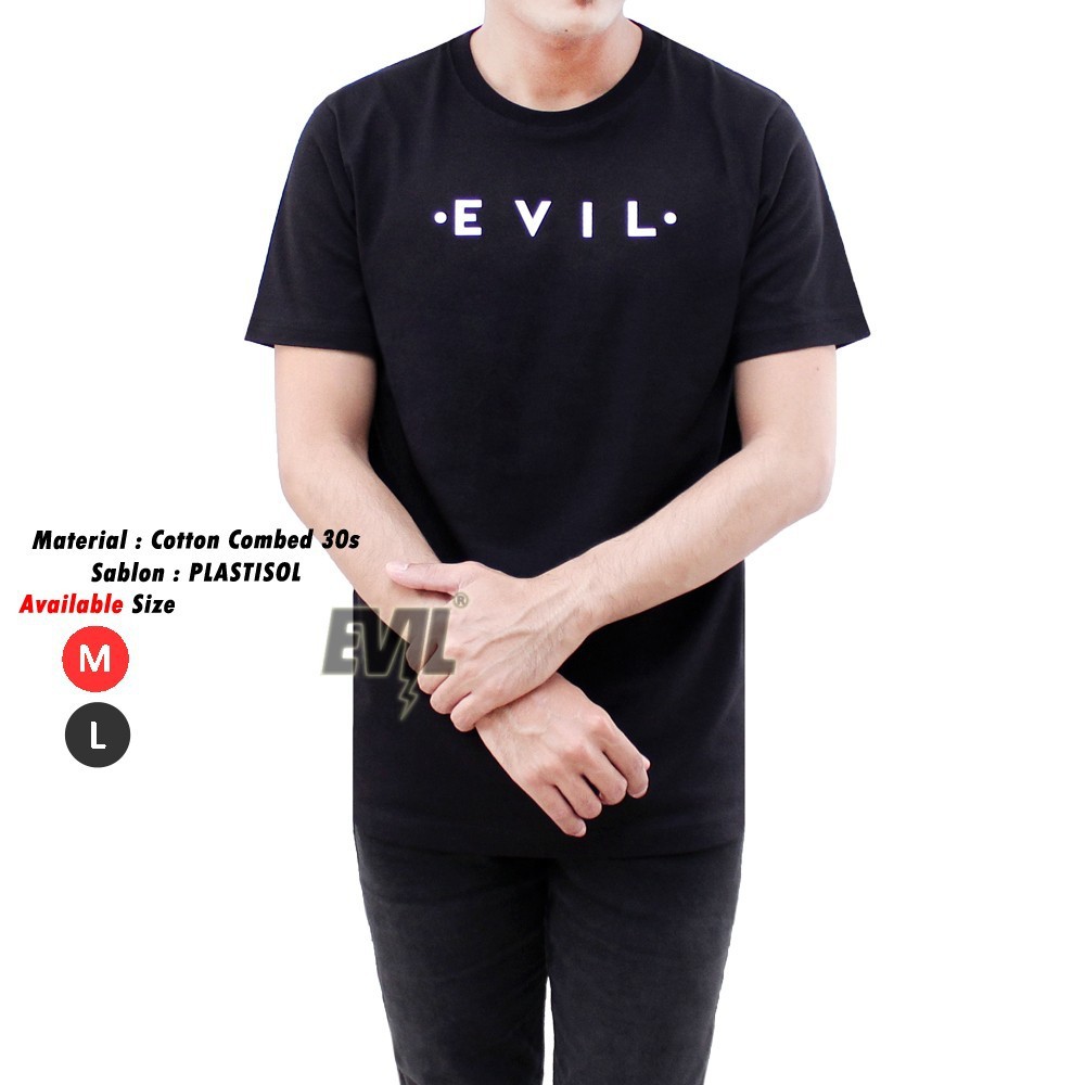 KAOS DISTRO EVIL ARMY PREMIUM