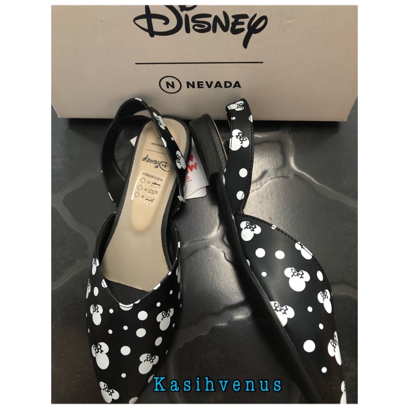 SEPATU DISNEY X NEVADA|SANDAL DISNEY X NEVADA ON SALE