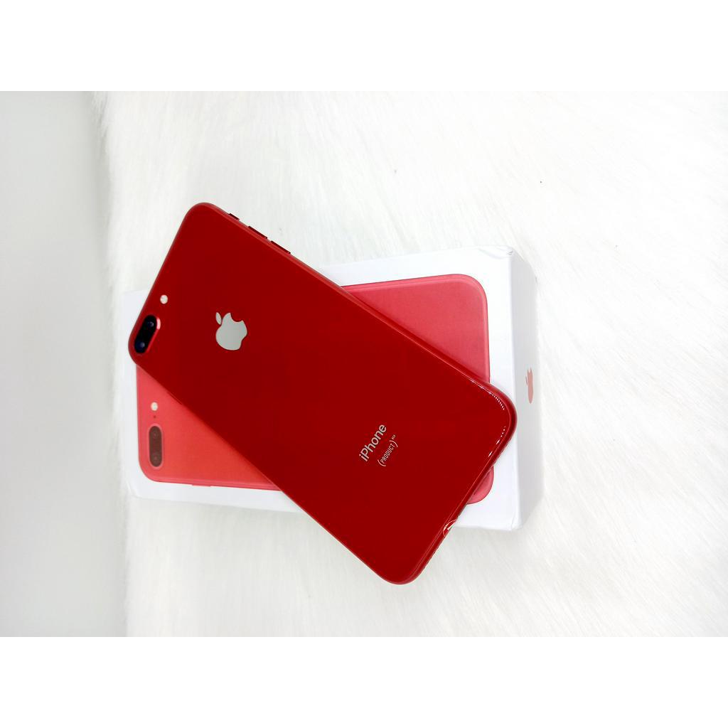 APPLE IPHONE 8 Plus Ex International Like New Original 100% 64gb