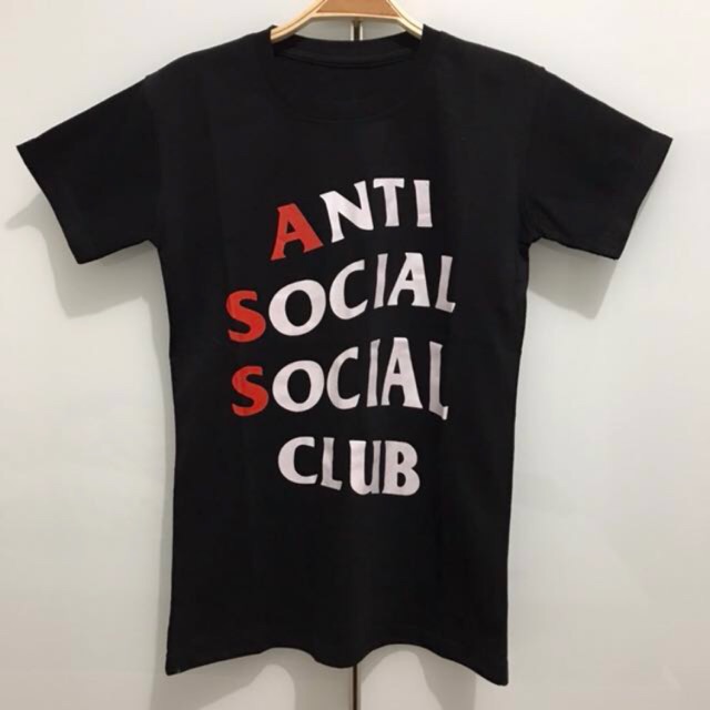 Kaos Anti Social Social Club