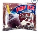 

minuman pop ice coklat renceng (10pc)