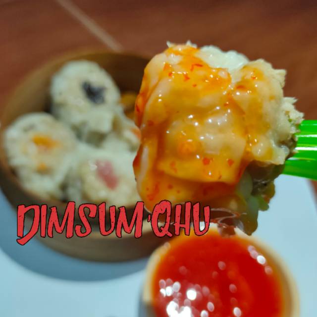 

Dimsum Kemasan 10pcs