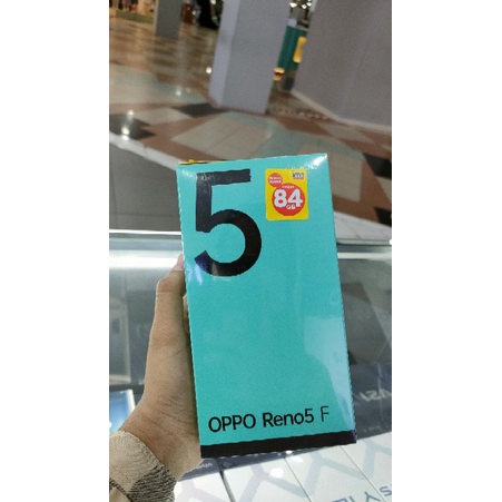 Oppo Reno 5f 8/128gb