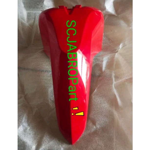 61100 K41 N00...FENDER A FRONT  HONDA SUPRA 125FI.. ORI AHM