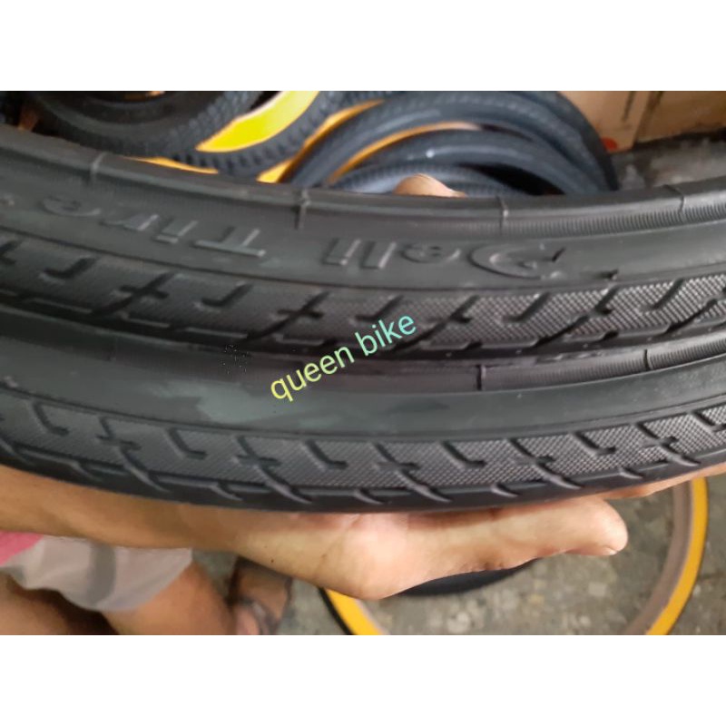 ban luar sepeda 26x1.15 / 26x115 swallow deli tire