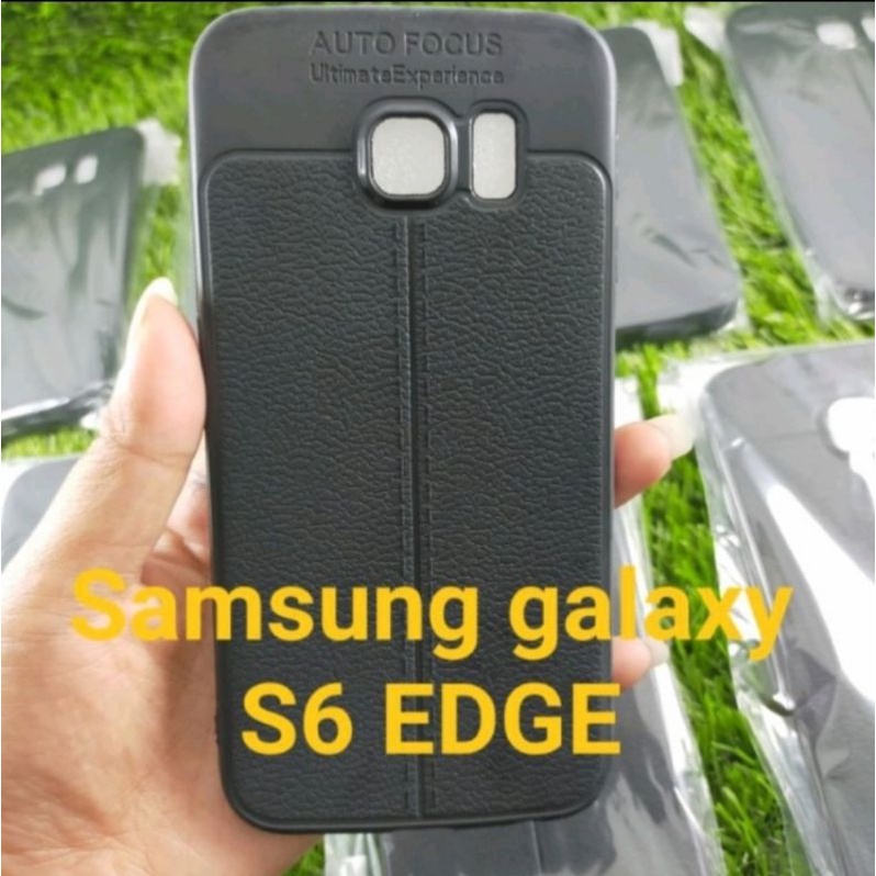 SAMSUNG S6 EDGE CASE AUTOFOCUS