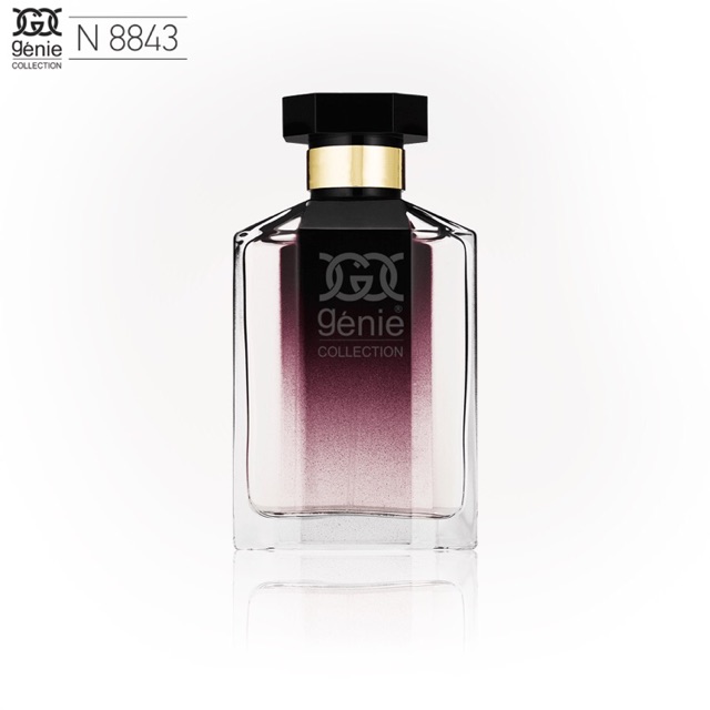 Parfum Genie Collection