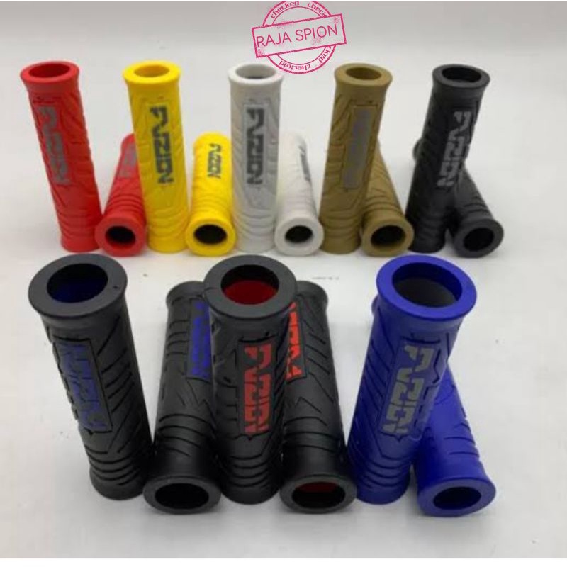 handgrip domino fuzion/hanvat domino fuzion/hanvat fuzion/handgrip fuzion