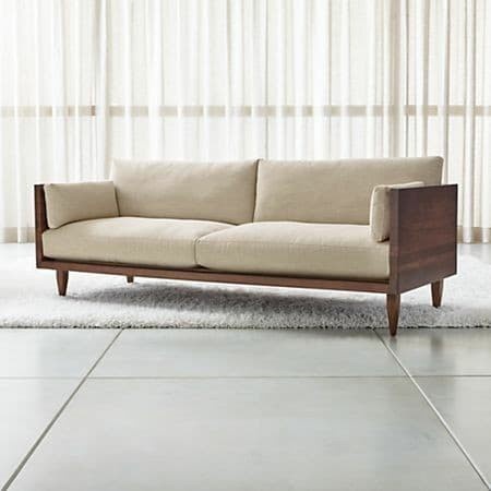 sofa santai sofa kelurga sofa tv