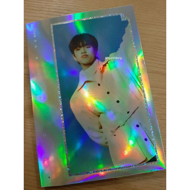 

FILE FOLDER TREASURE JAEHYUK