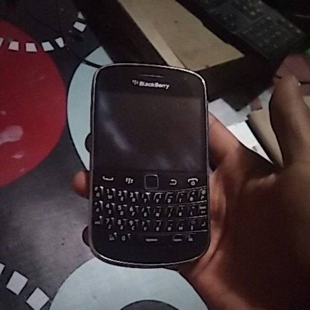 Blackberry Dakota 9900 4g