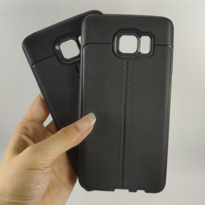 Auto Focus Samsung Note 5 N920 5.7" Leather Soft Case Samsung Note 5 Autofokus Samsung Note 5