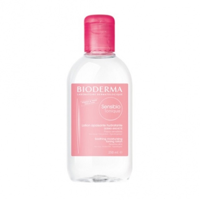 Bioderma Sensibio Tonique
