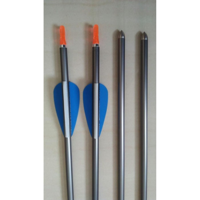 Arrow Musen 6mm se 1000 MSLJ-1616