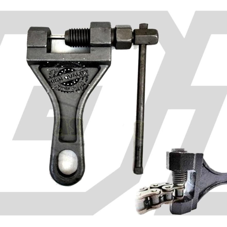 Bestguard Alat Potong Rantai Sepeda Motor Pemotong Rantai Universal Ini Doziro Fukushima