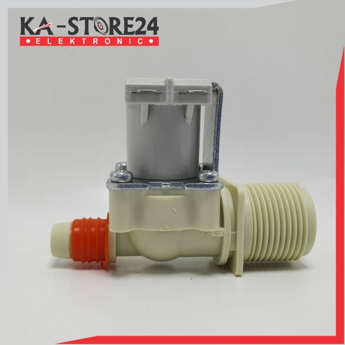 SOLENOID / SELENOID WATER INLET MESIN CUCI SAMSUNG ORIGINAL