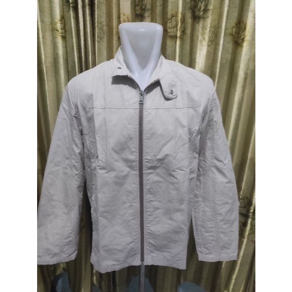 Jaket Parkland/J.Hass