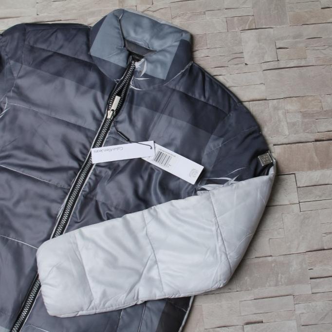 Jacket Calvin Klein original winter