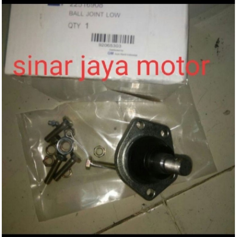 ball joint bawah Opel blazer original