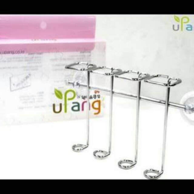 Upang Brush Holder