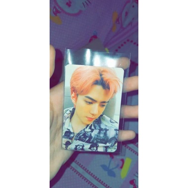 Pc kihno sehun ofc