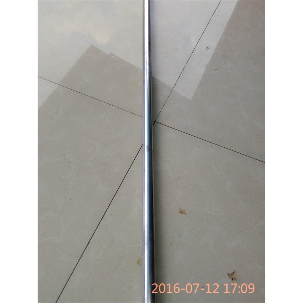 PIPA ALUMINIUM ALKAN 8/8 INCI 1D tools