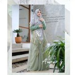 preloved kameela hijabku