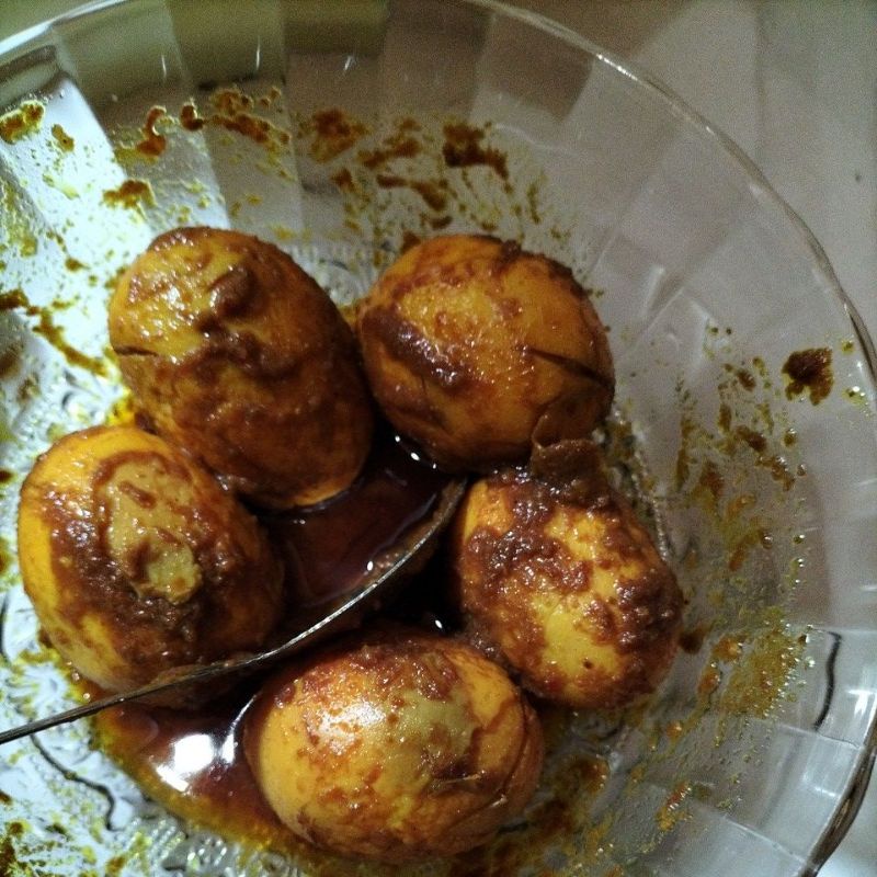 

Telor balado cijati
