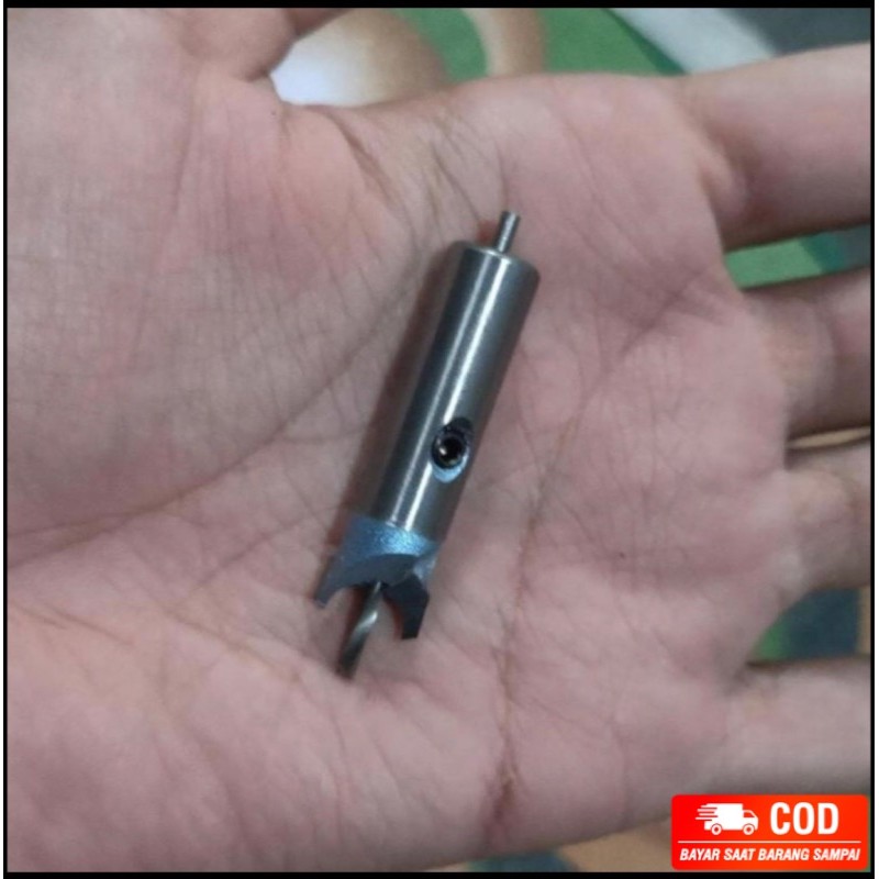 Mata bor bulat biji tasbih mata bor gelang kayu 8mm 12mm 6mm 10mm