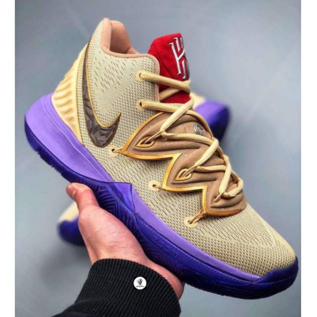 nike kyrie 5 ikhet