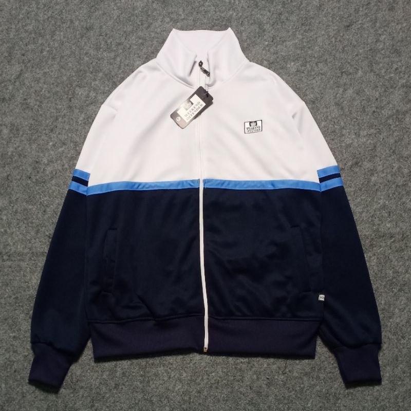 Jaket Tracktop wo premium - weekend offender-1