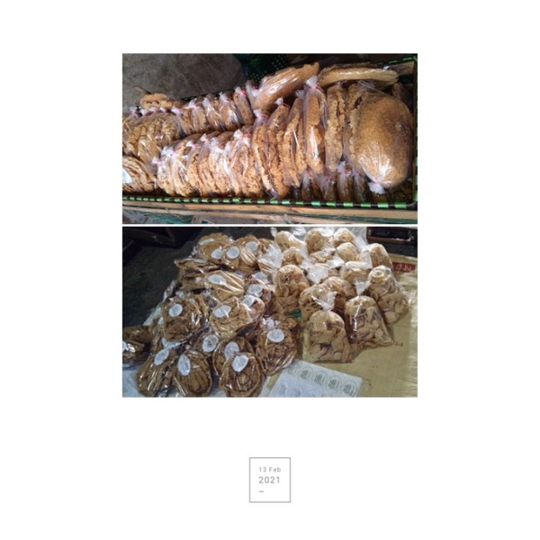 

Intip Asli Bunga Bakung