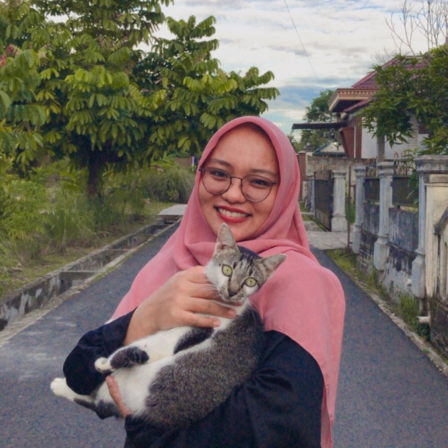 safniauliartaharimau