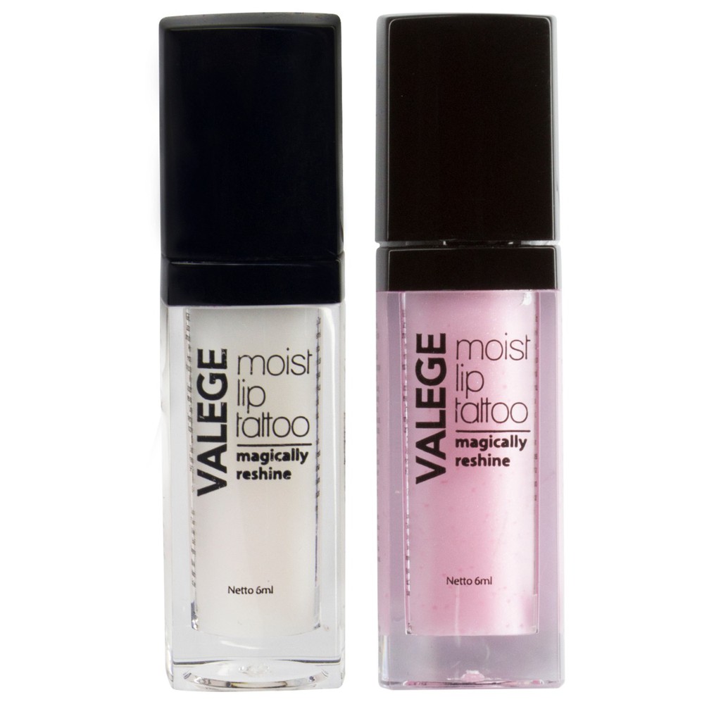 Lip Tattoo Valege