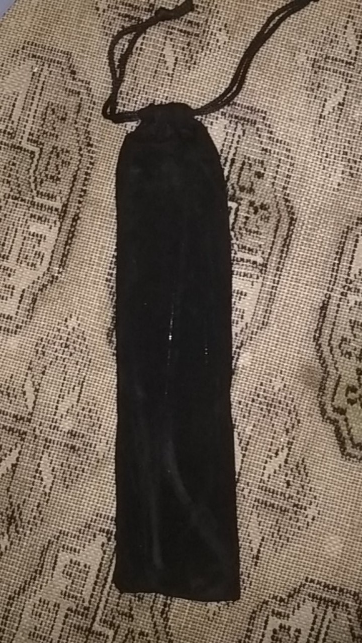 Set 5in1 Sedotan Stainless Straw Reusable Sedotan Ramah Lingkungan Bisa Dicuci Ulang