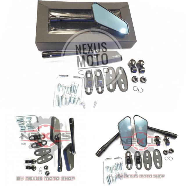 spion circuit nuibikes ninja 250 FI ninja 250sl Z250 NINJA 250 NEW