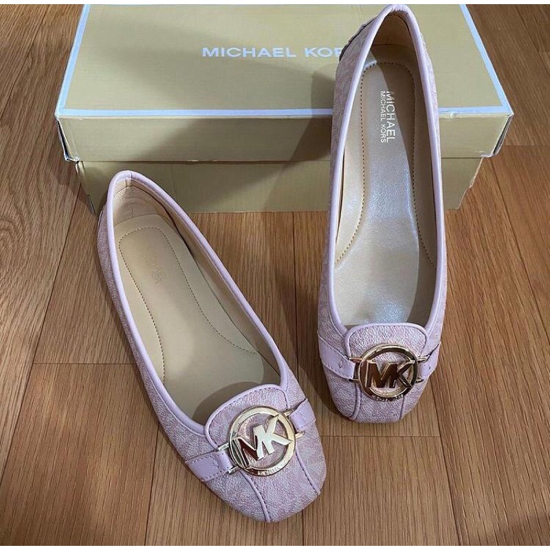 Flatshoes MK Lilie