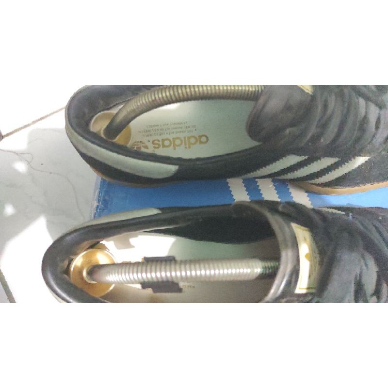 Adidas Hamburg
