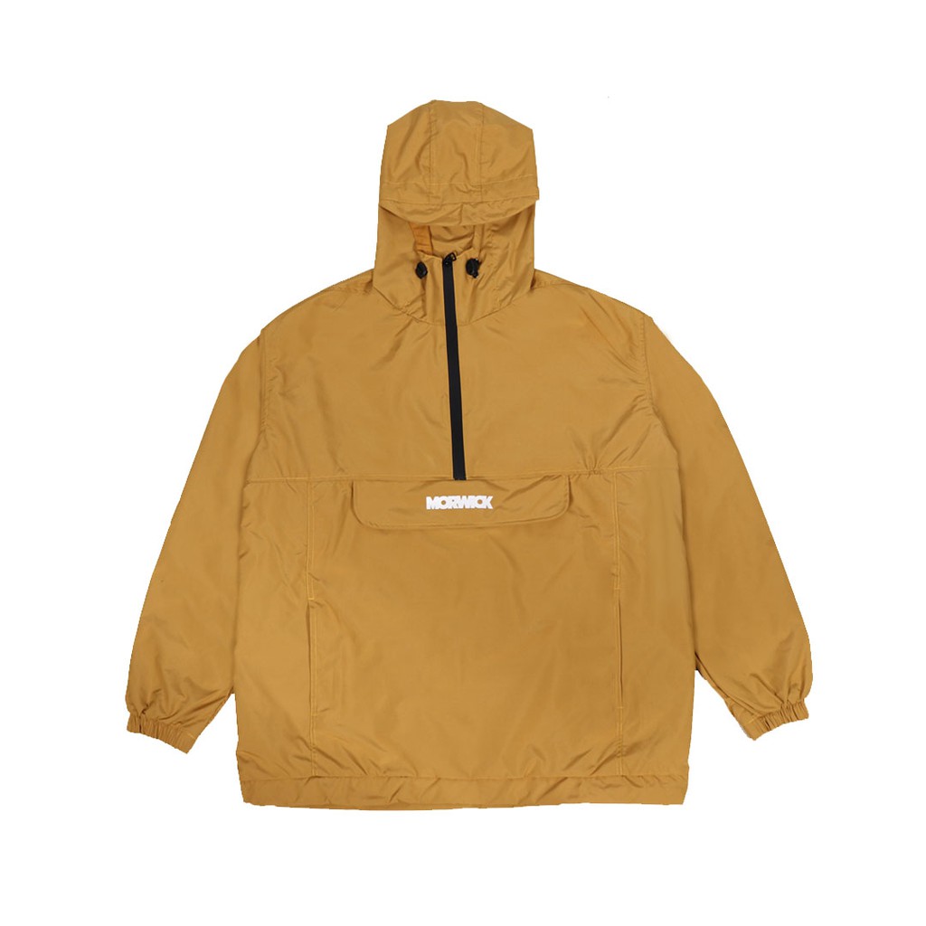 

Morwick Jaket Chameleon Kuning