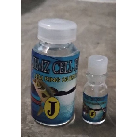 Lem ring guide marit joran LEM JORAN GUIDE MARIT