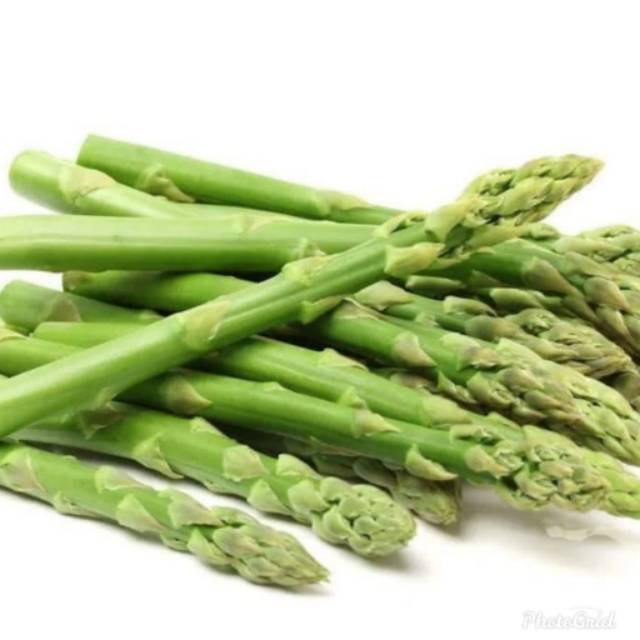 

Asparagus fresh