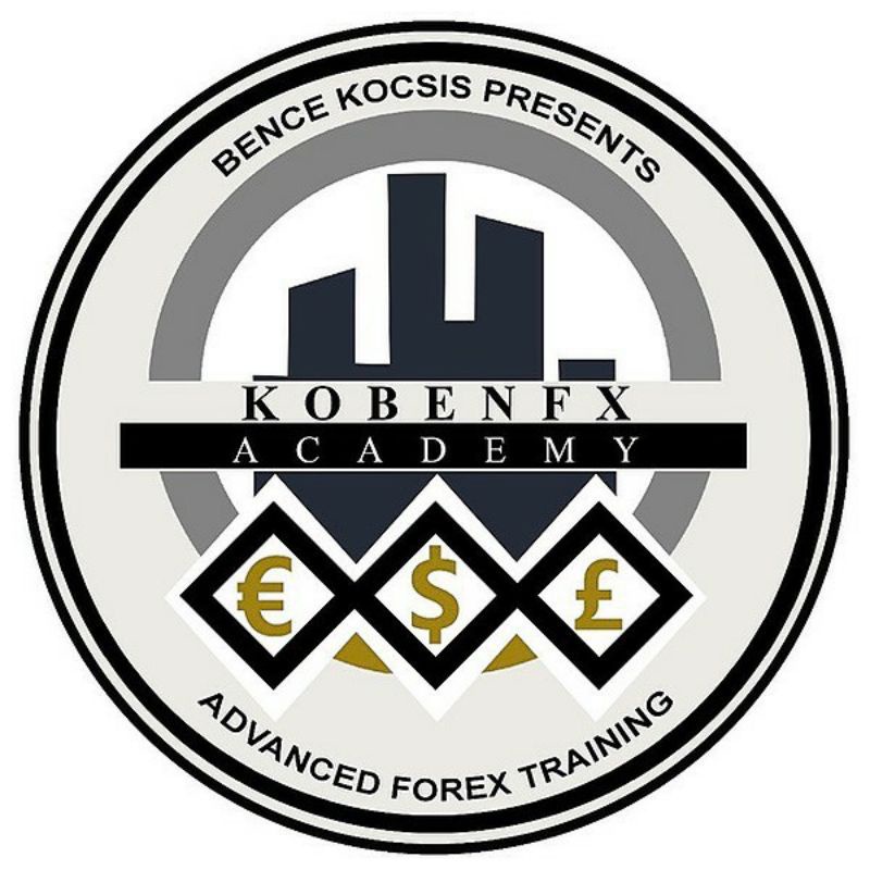 

BUY 1 FREE 1 KobenFX Academy - Advanced Forex Training Tekhnikal Analisis Forex Trading