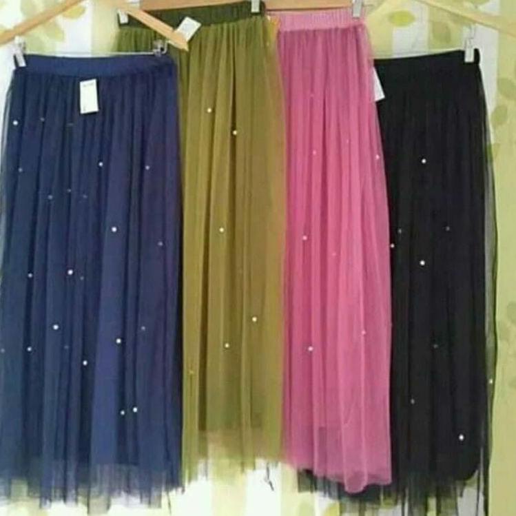 Muraaaahh.. Rok Tutu Rok Tutu Mutiara Rok Tutu Mutiara Dewasa Rok Tutu Mutiara Import