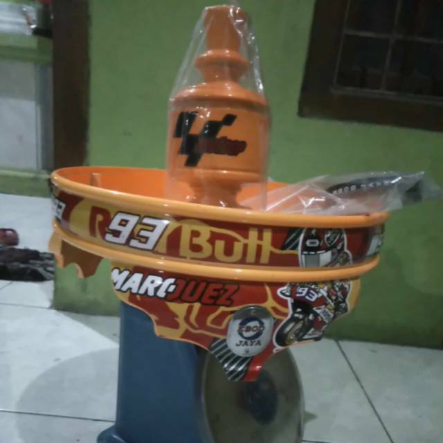 Tebok LB Marquez Ebod Jaya