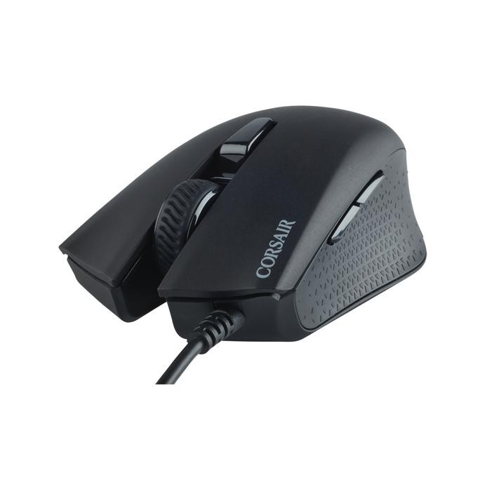 Mouse Corsair Harpoon Rgb Gaming Mouse Rgb - Original Resmi
